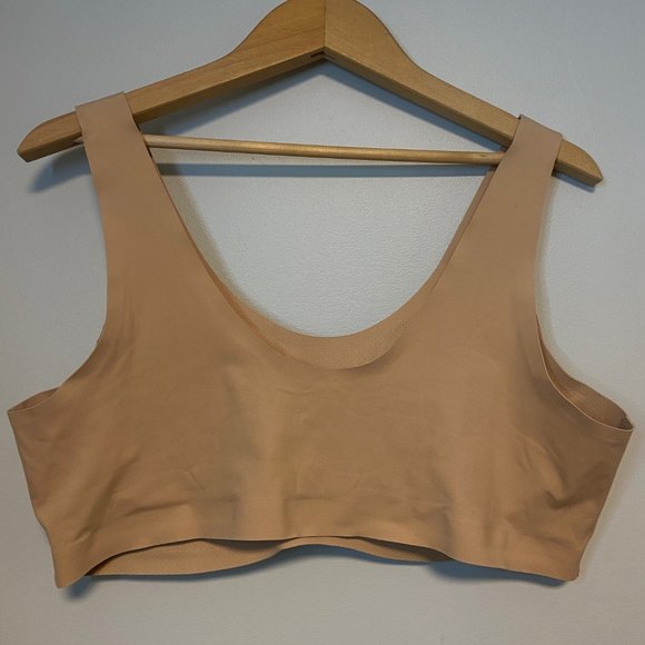 Knix LuxeLift Pullover Bra XXXL - Picture 7 of 11